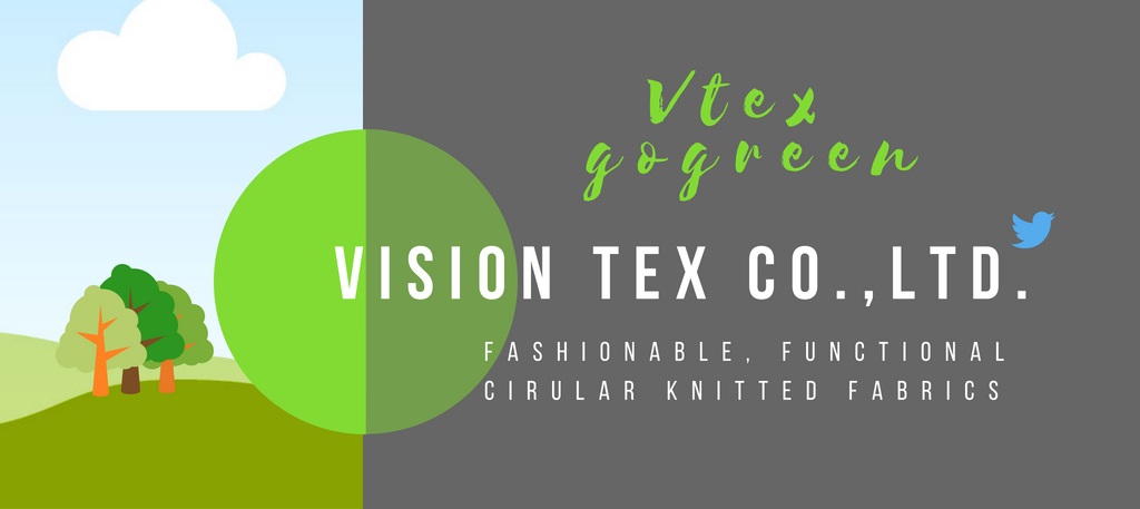 Vision Tex Co.,Ltd. , Thailand