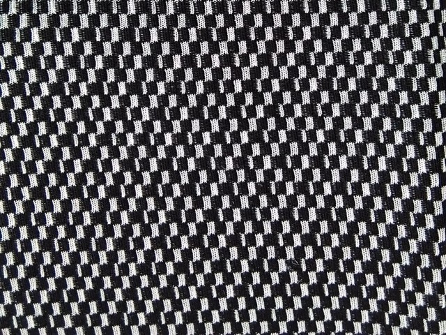 Vision Tex Co., Ltd. - Specialty circular knitted fabrics