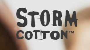 STORM COTTON™ - Cotton Incorporated